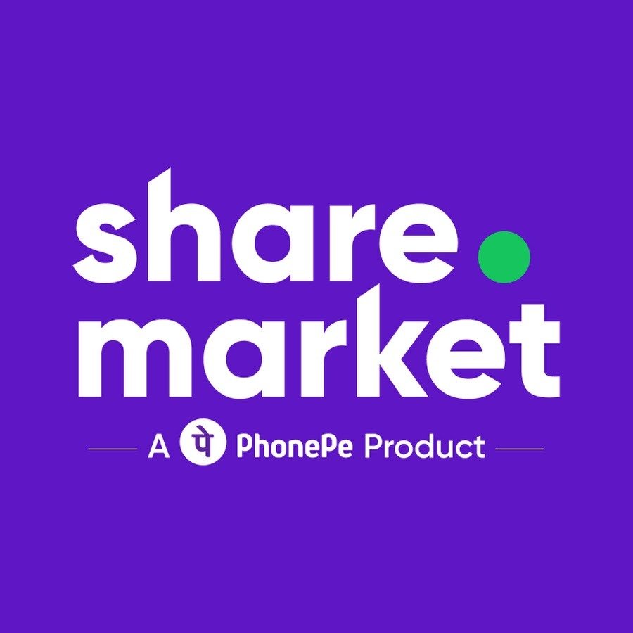 Share Market Logo