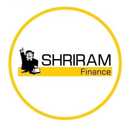 Shriram Finance Logo