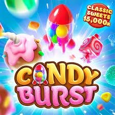 Candy Slot Logo