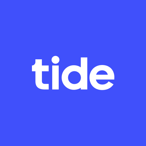 TIDE Logo