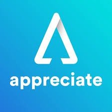 Appreciate Logo