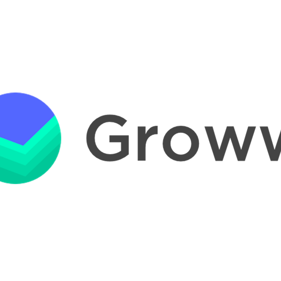 Groww Logo