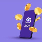 Jar Gold Logo
