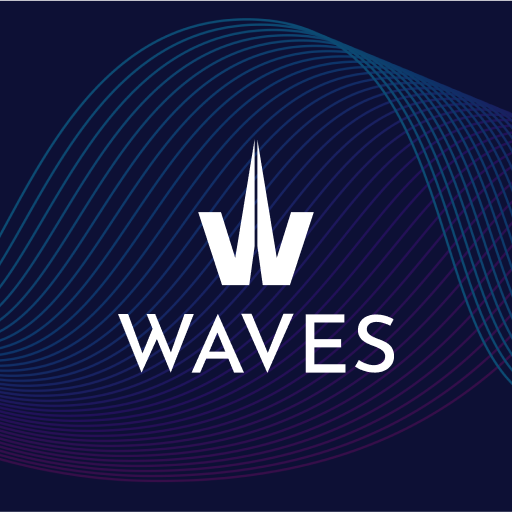 Waves Logo