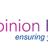Opinion Bureau Logo